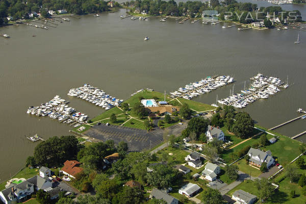 Chesapeake Yacht Club