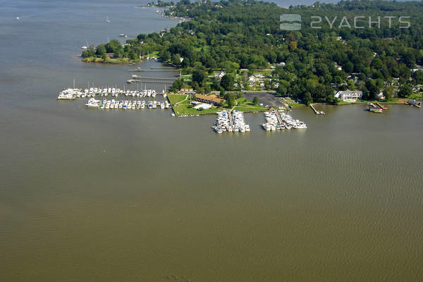 Chesapeake Yacht Club