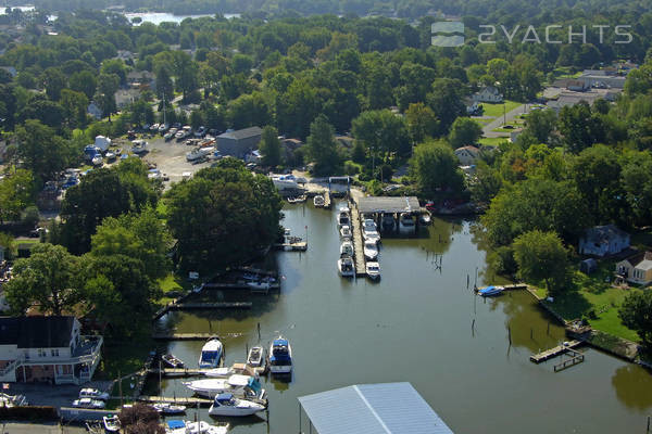 Deckelman's Boat Yard