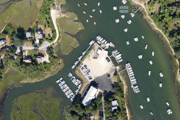 Chatham Yacht Basin