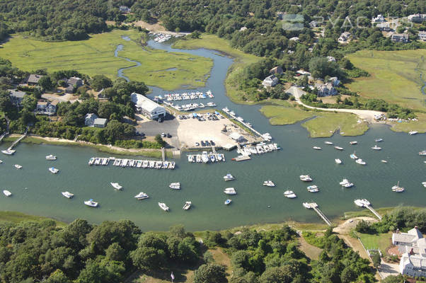 Chatham Yacht Basin