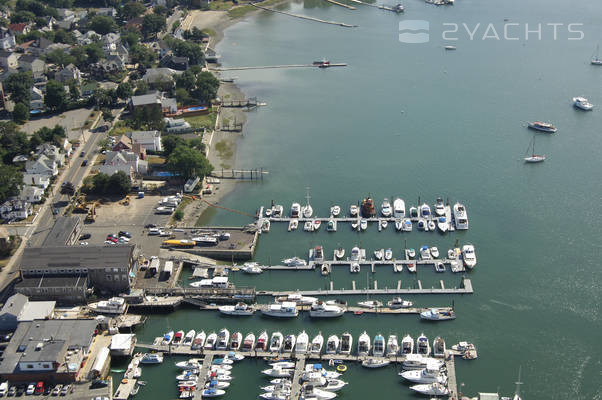 Atlantis Marina & Yacht Club