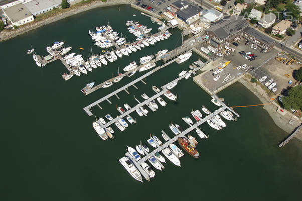 Atlantis Marina & Yacht Club