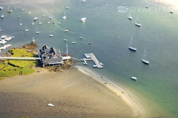 Annisquam Yacht Club