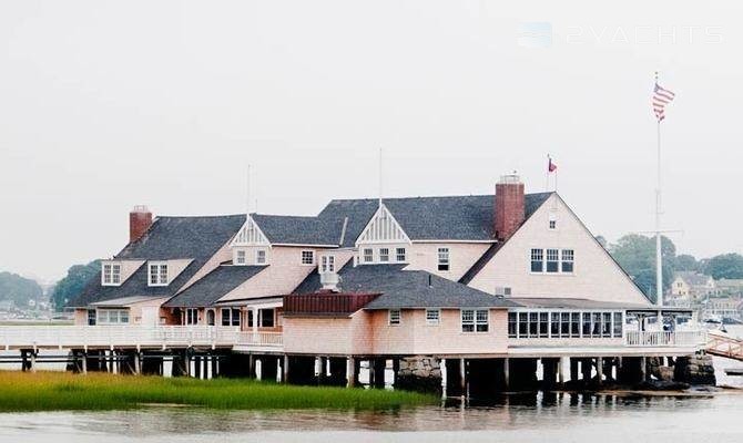 Annisquam Yacht Club