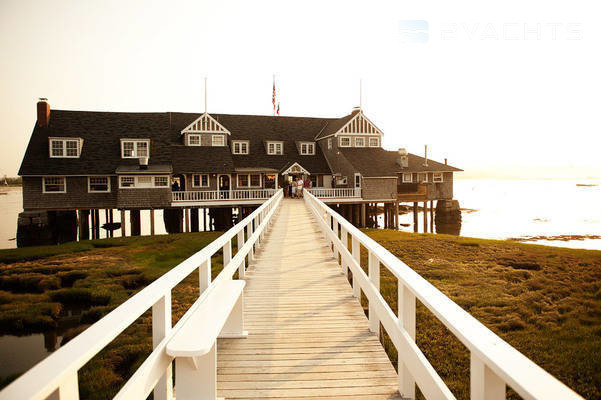 Annisquam Yacht Club