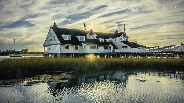 Annisquam Yacht Club