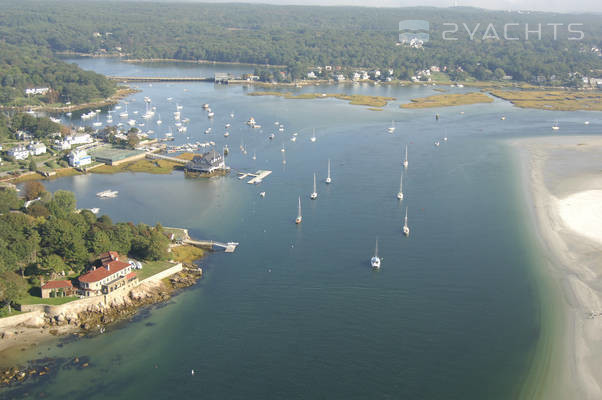 Annisquam Yacht Club