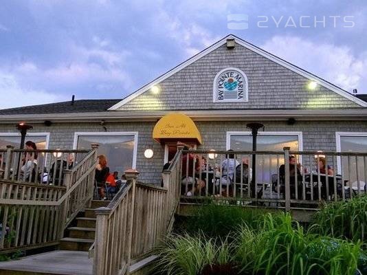 Bay Pointe Marina, a Suntex Marina