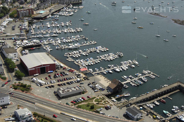 Beverly Port Marina