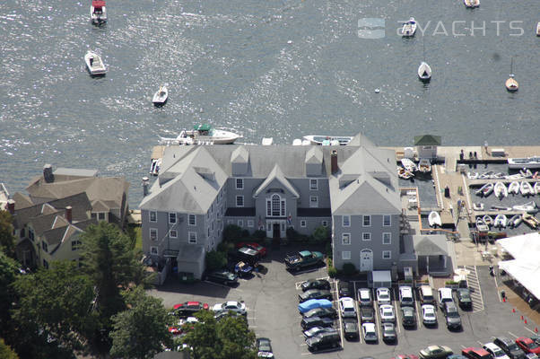 Boston Yacht Club