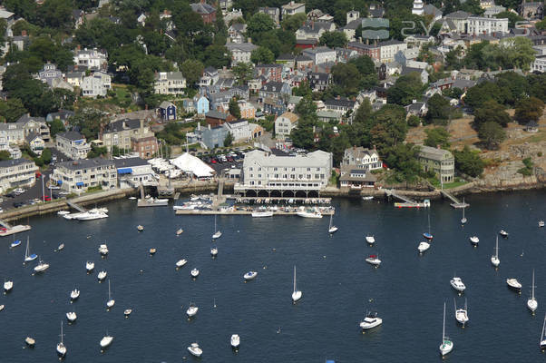 Boston Yacht Club