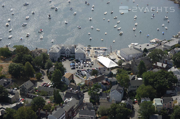 Boston Yacht Club