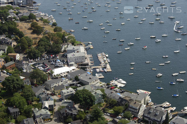 Boston Yacht Club