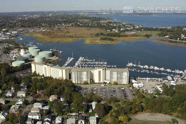 Captain's Cove Marina