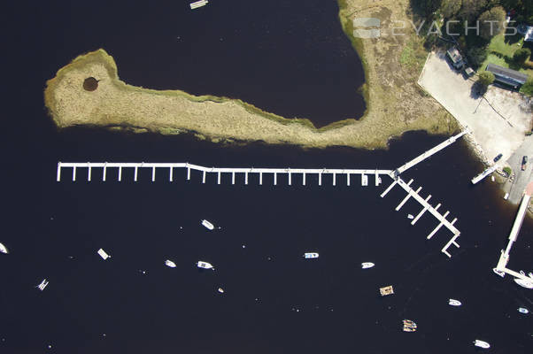 Cohasset Harbor Marina