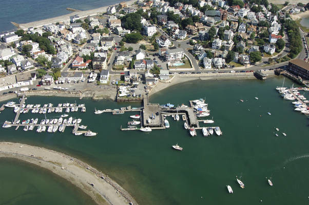 Crystal Cove Marina