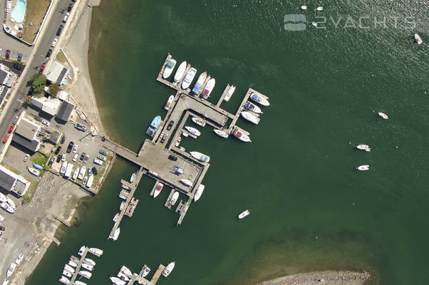 Crystal Cove Marina