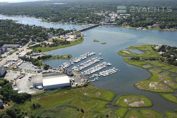 Bass River Marina