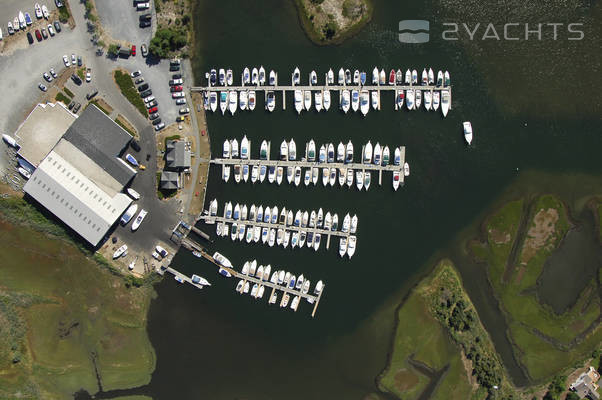 Bass River Marina