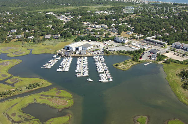 Bass River Marina