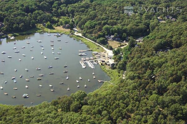 Arey's Pond Boat Yard