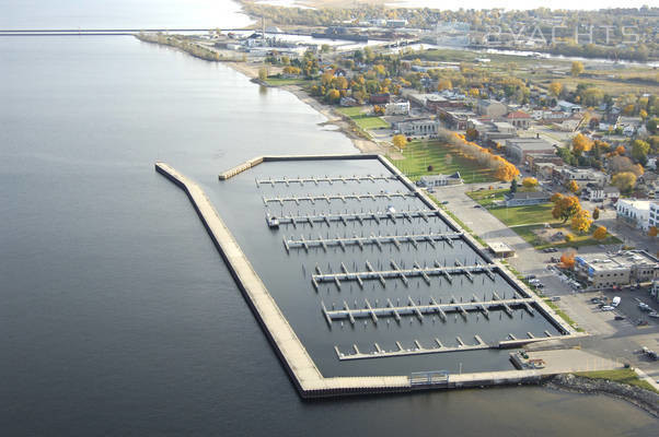 Menominee Marina