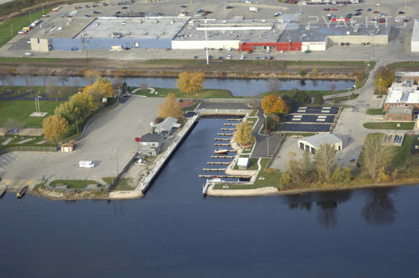 Mystery Ship Marina & Museum