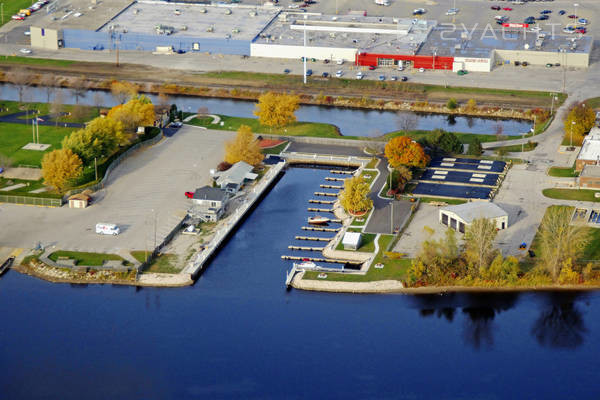 Mystery Ship Marina & Museum