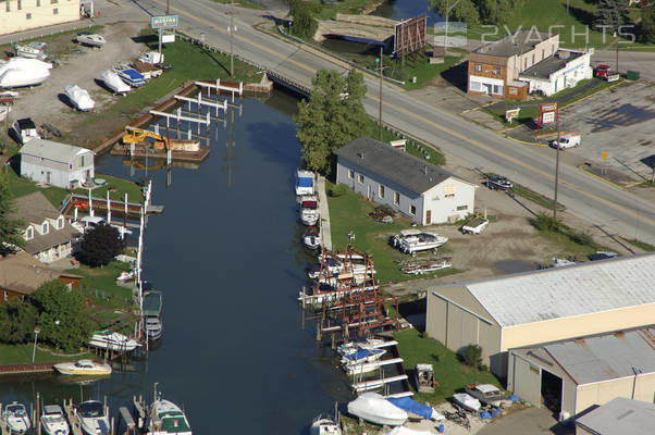 Bay Port Marina