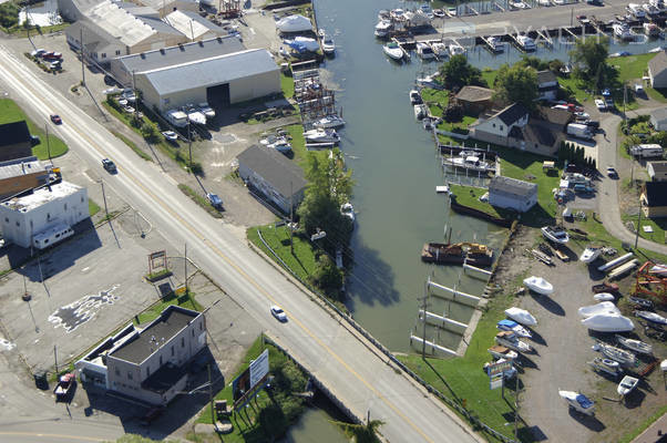 Bay Port Marina