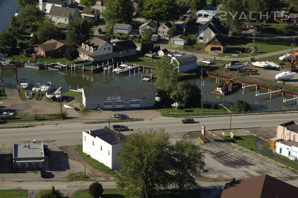 Bay Port Marina