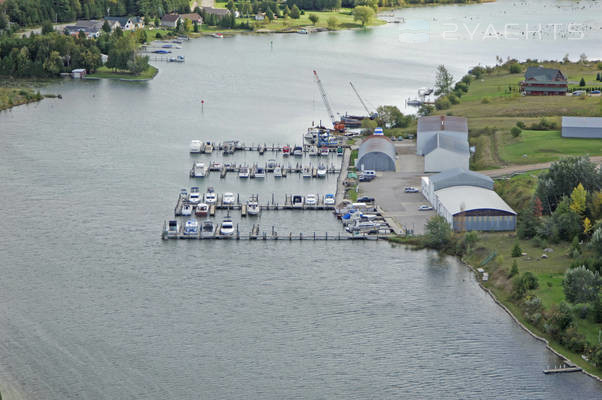 Anchor Inn Marina