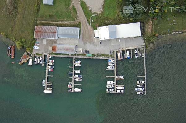 Anchor Inn Marina