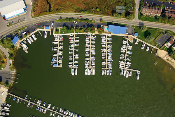 Anchorage Marina