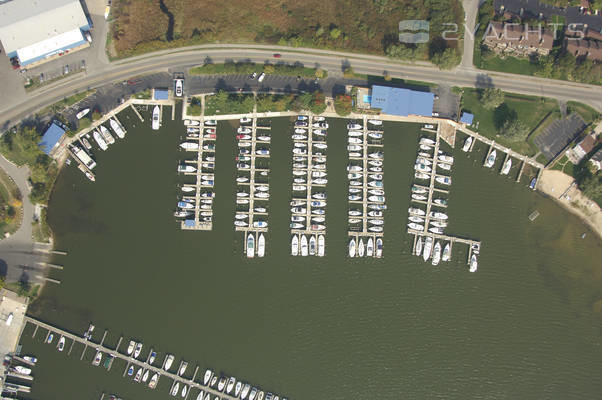 Anchorage Marina