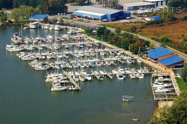 Anchorage Marina