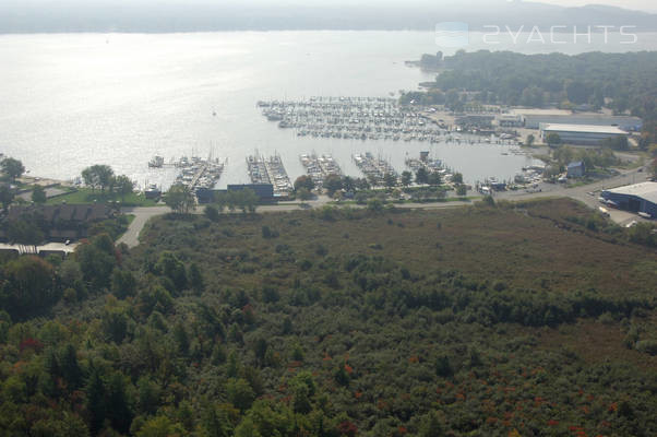 Anchorage Marina