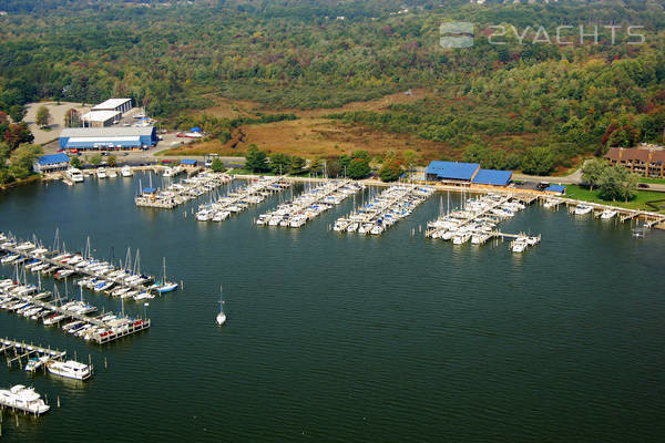 Anchorage Marina