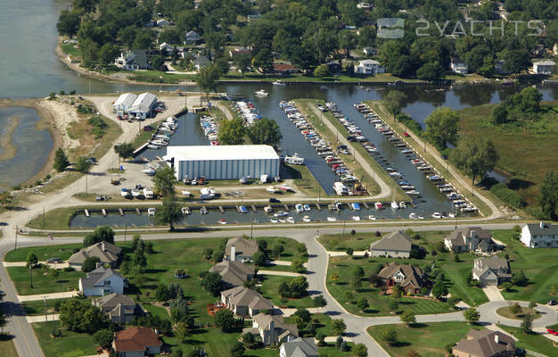 Brest Bay Marina