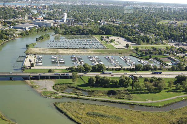 Bridge Harbor Marina