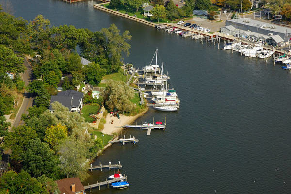 Casa Loma Resort-marina