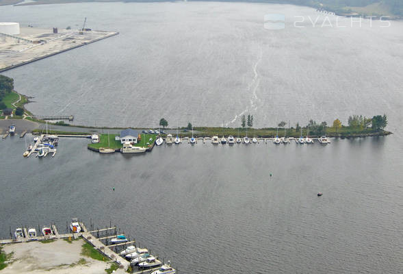 Ludington Yacht Club