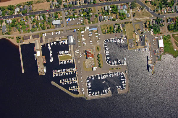 Harbor Cove Marina