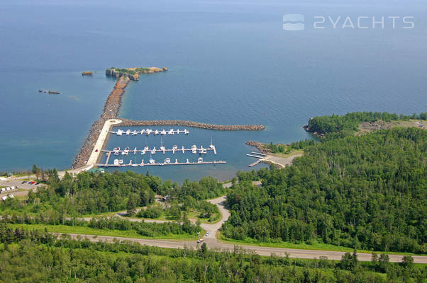 Silver Bay Marina