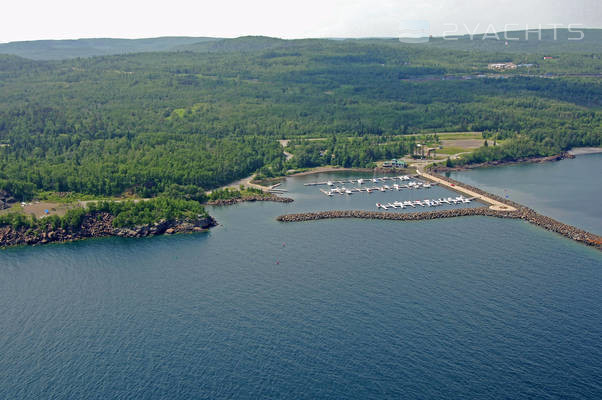 Silver Bay Marina