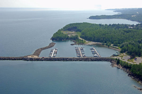 Silver Bay Marina