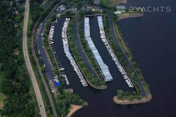 Bayport Marina