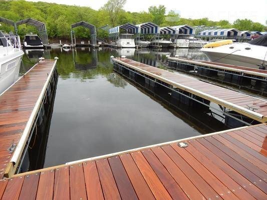 Bayport Marina