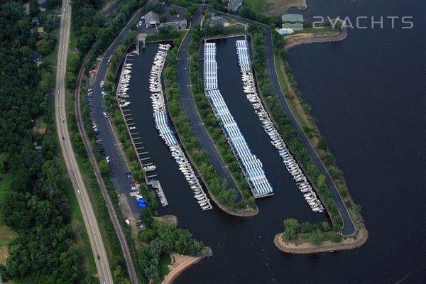 Bayport Marina